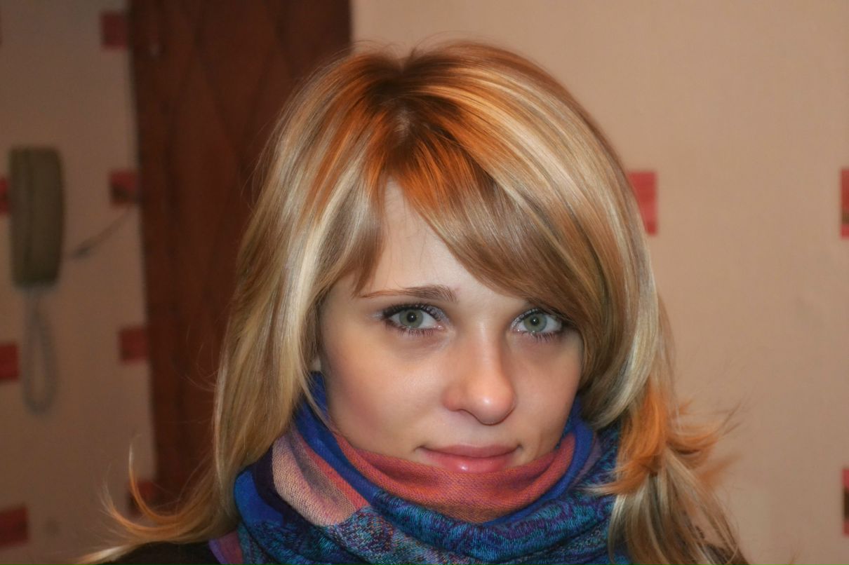 Людмила Осипова [Яблоко] | Москва