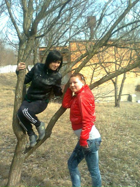 №88, Наташа Ляшенко, 30 лет, Харьков №88, Наташа Ляшенко, 30 лет, Харьков