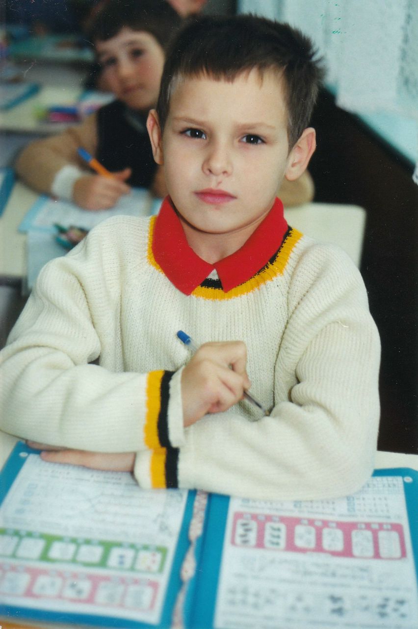 Игорь Хрусталев | Новосибирск