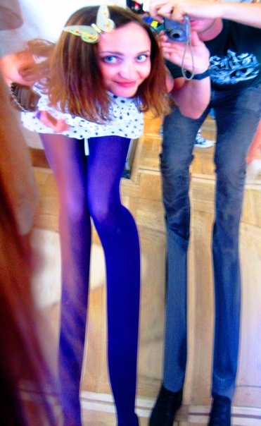 №29, Кристина Горская, Москва №29, Кристина Горская, Москва