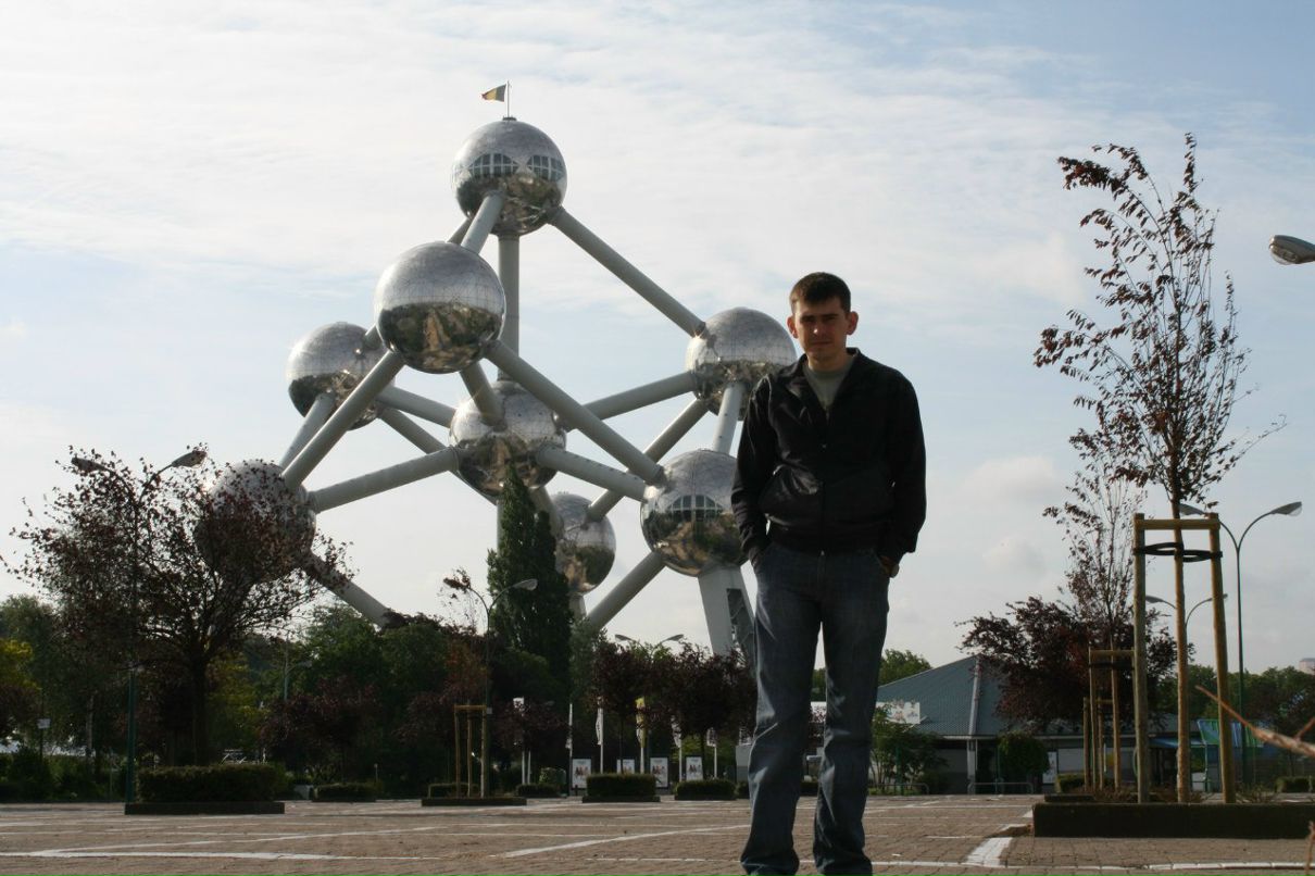 Андрей Bullet | Тула