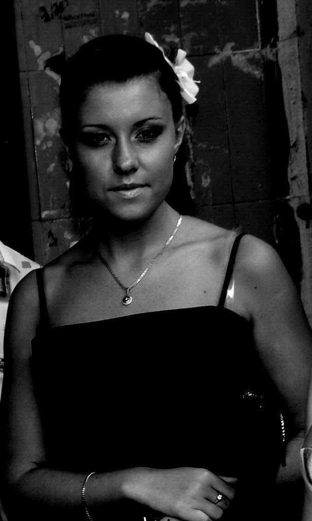 Оксана Шевцова | Минск