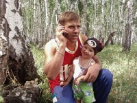 Сергей Рязанцев