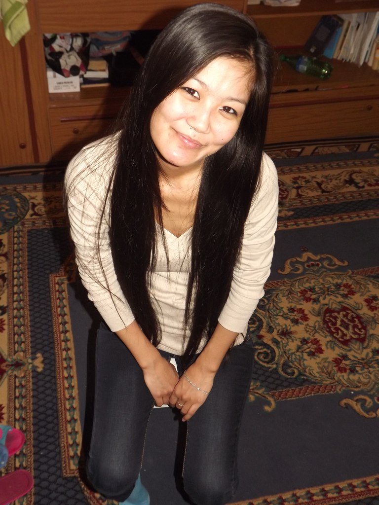 Жанна Искакова | Алматы