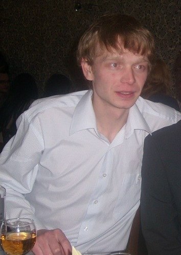 Николай Телегин | Екатеринбург