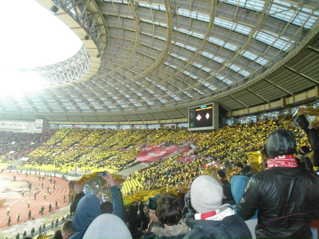 Саня Иванов | Сочи