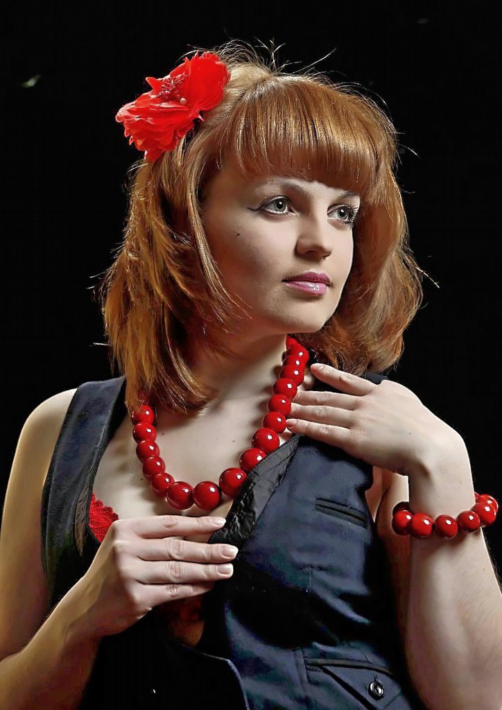 Иришка Ковтонюк | Киев