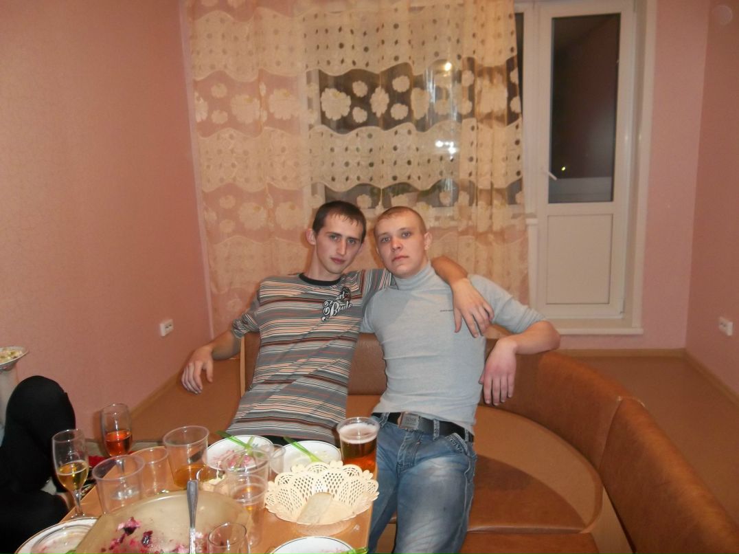 Михаил Грищенко Леонидович | Кемерово