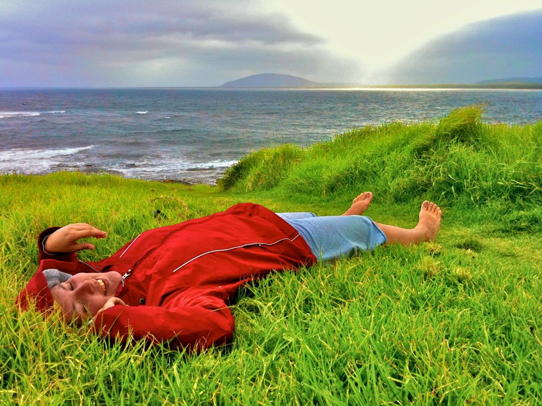 Дрю Святицкий | Melbourne