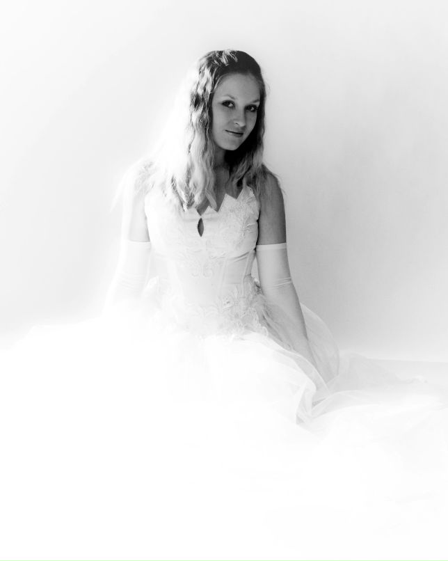 Лидуся Kinder [I'll be back] | Санкт-Петербург