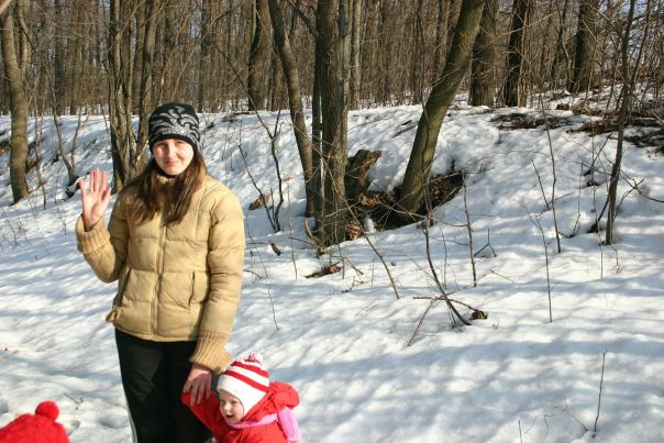№69, Любовь Муха, 39 лет, Городище №69, Любовь Муха, 39 лет, Городище