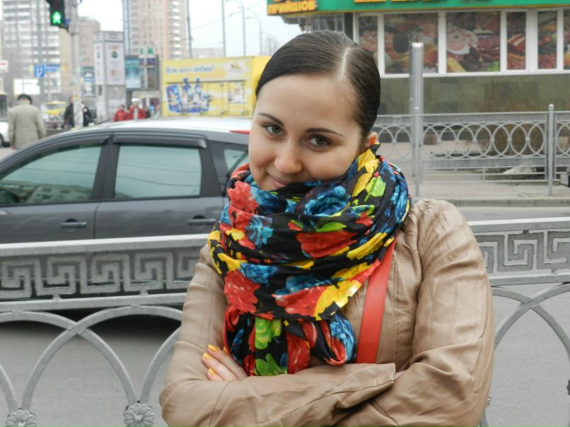 Аня Стук | Киев