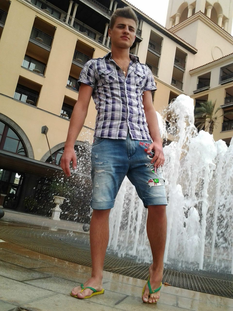 Антон Астраух | Москва