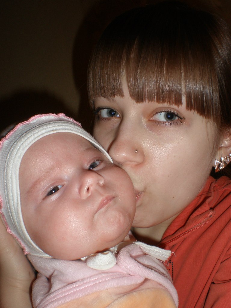 Оля Ковальчук | Луцк