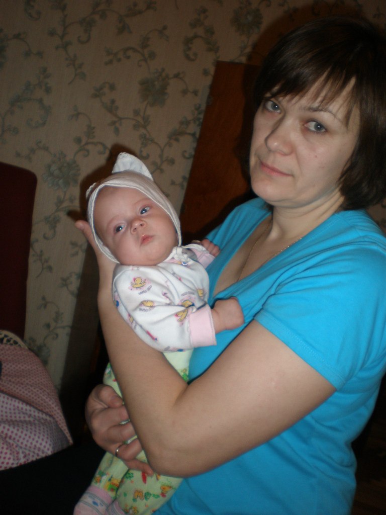 Оля Ковальчук | Луцк