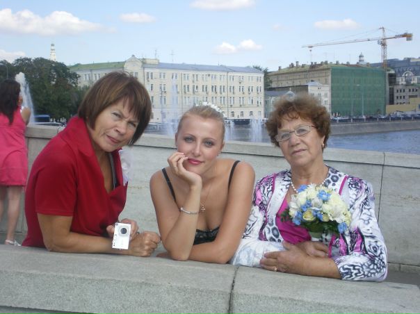 №152, Галина Преминина, Санкт-Петербург №152, Галина Преминина, Санкт-Петербург