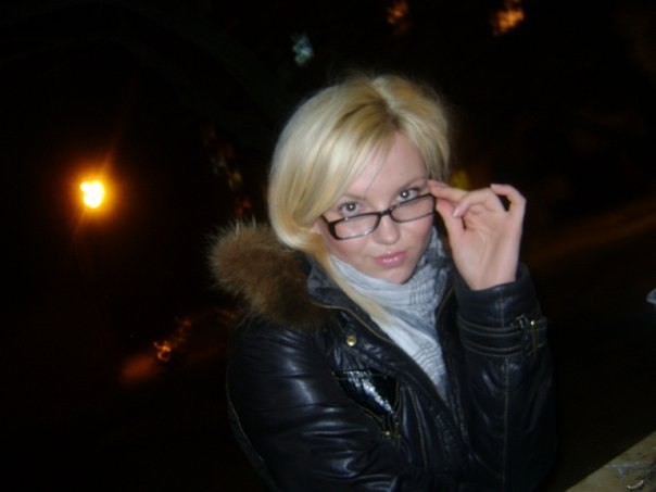 Анжелика Маликова | Тихорецк