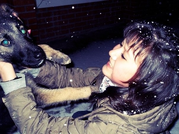 Альбина Габидуллина | 