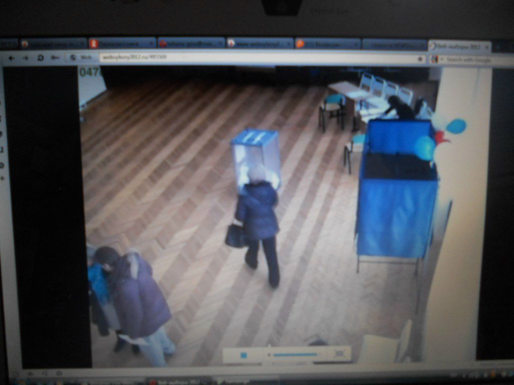 Татьяна Горюшкина | Санкт-Петербург