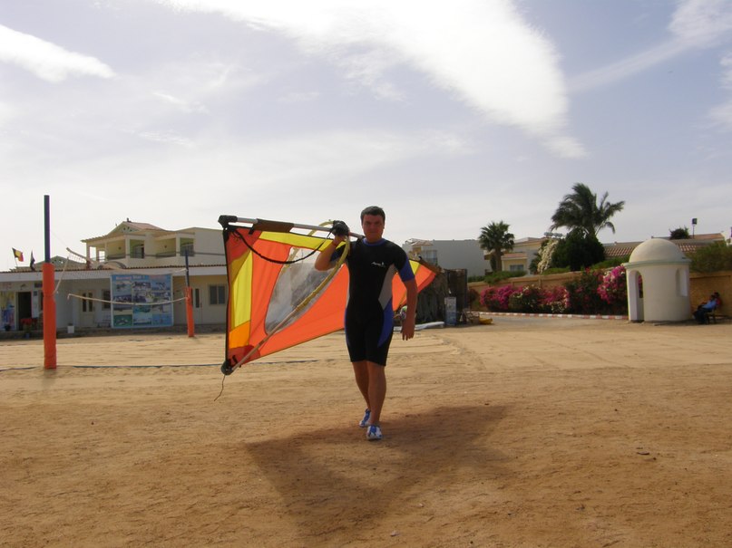 Андрей Сон | Нижний Новгород