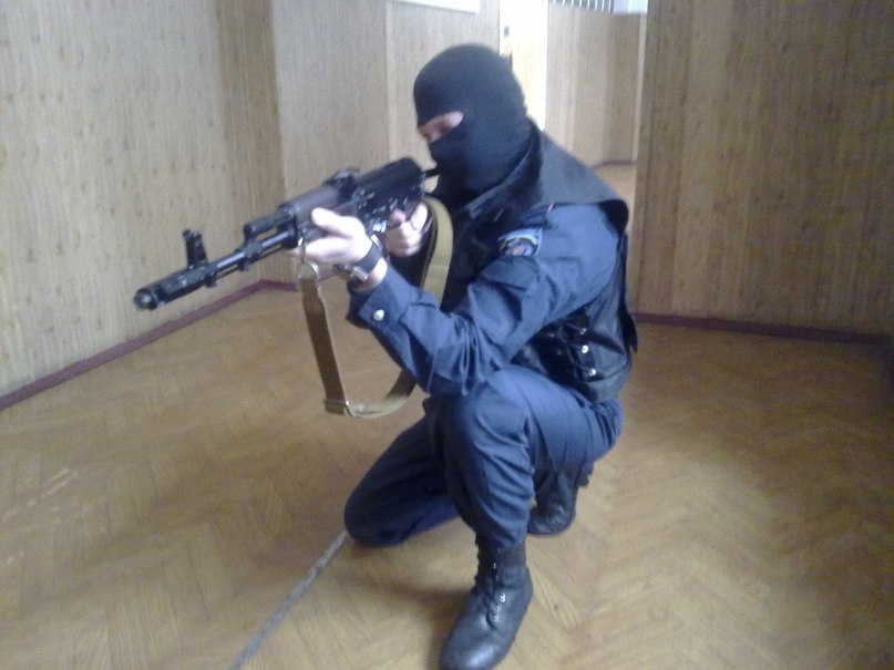 Евгений Одемлюк •●МелЯ●• ▪ | Бровары