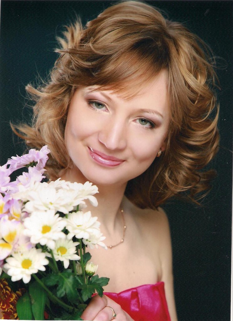 Олеся Шуркус Сергеевна | Екатеринбург