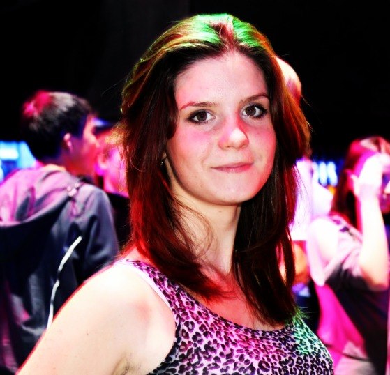 Алёнка Егорова | Москва