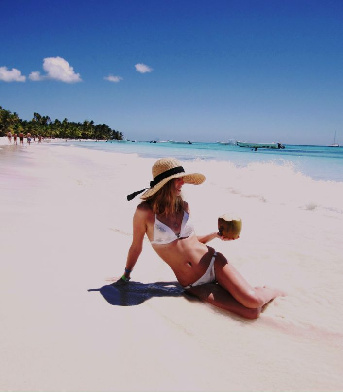 Верочка Мяздрикова Бипа | Москва