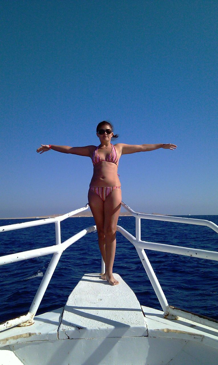 Надежда Евстифеева | Санкт-Петербург