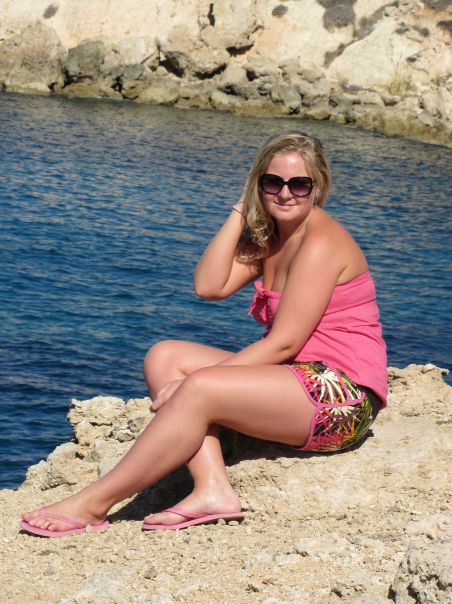 №105, Ксения Генкина, 36 лет, Москва №105, Ксения Генкина, 36 лет, Москва