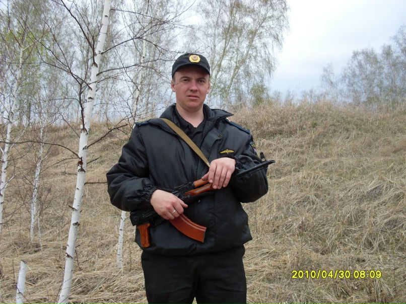 Иван Пашко | 