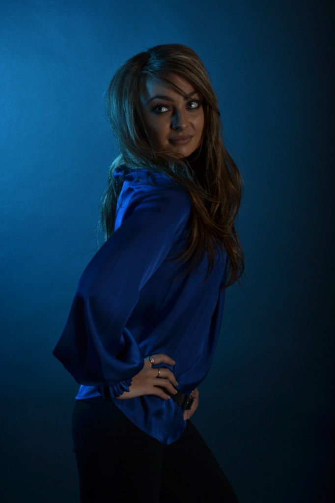 Анжелика Давтян | Уральск