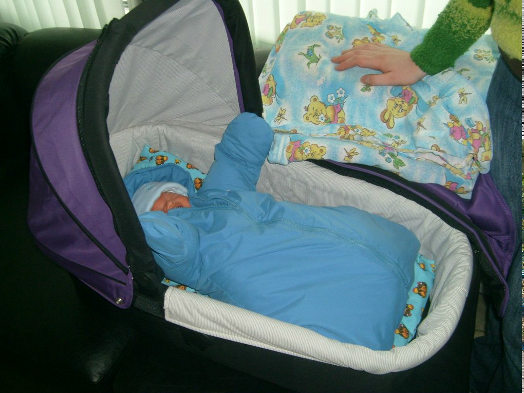 Анастасия Маркив | Москва