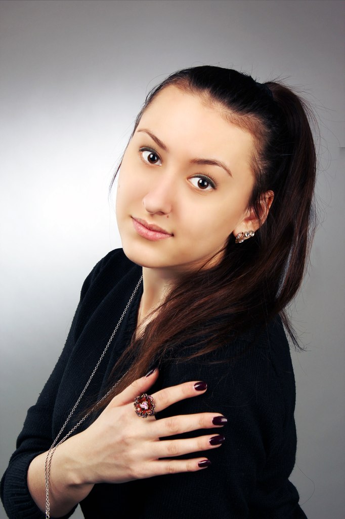 Ангелина Новикова | Москва