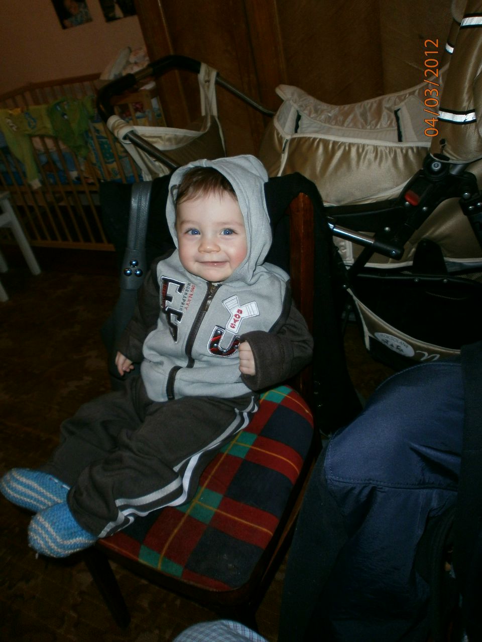 Оля Кваша | Запорожье