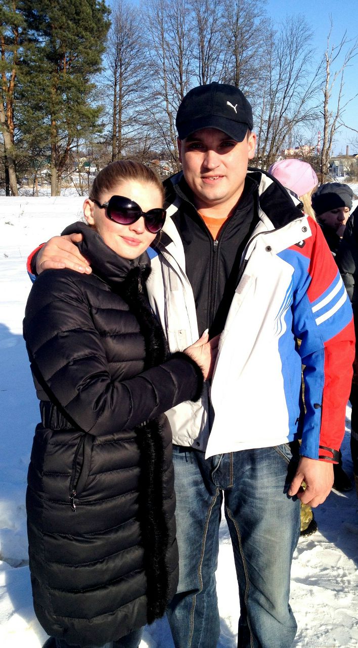 Олеся Балябина | 