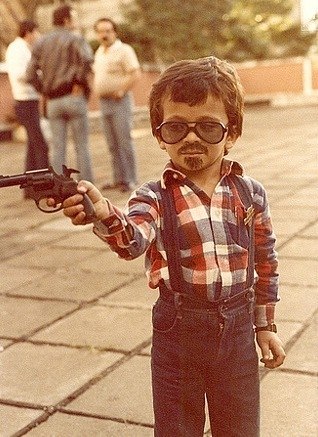 Мишаня Молодец ♥ | Москва