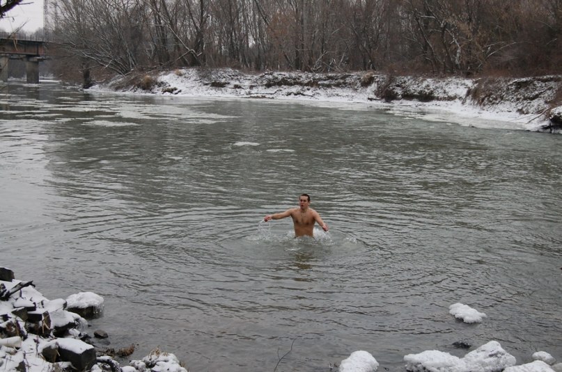 Виталик Костик | Донецк