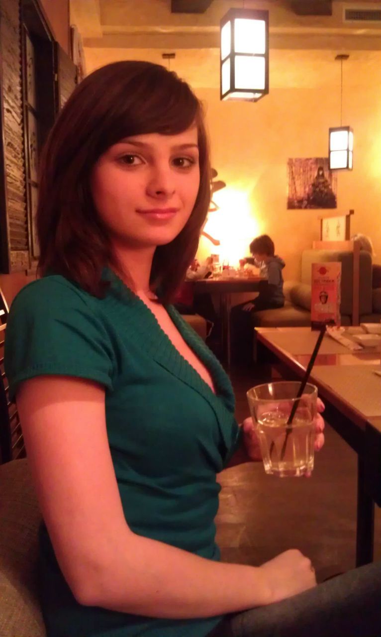 Наталия Гринченко | 