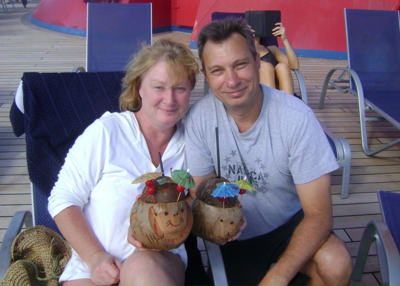 Yuliya Vishnevskaya | Omaha