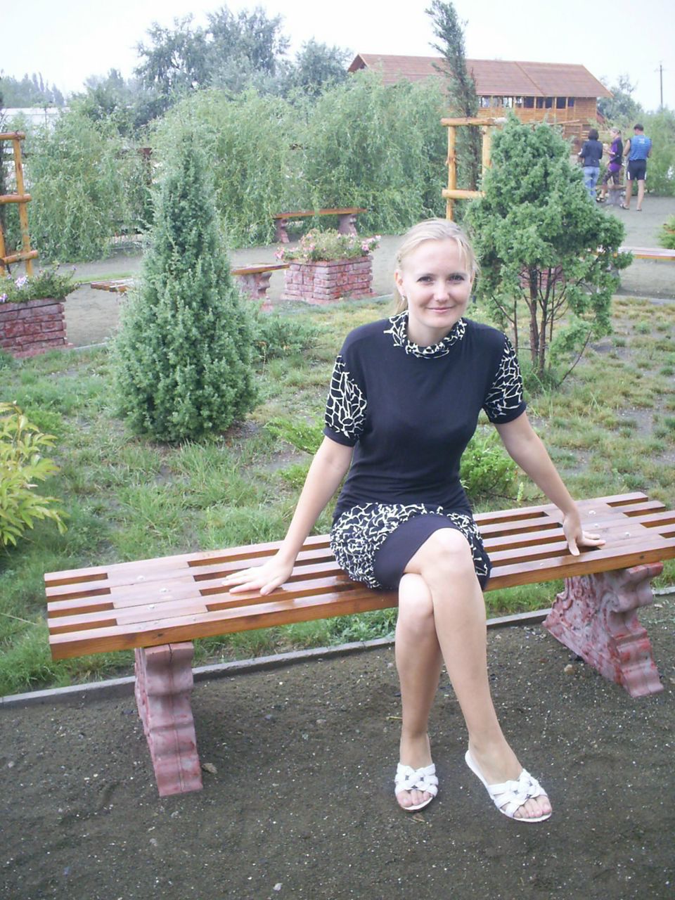 Наталья Алланова | Мариуполь