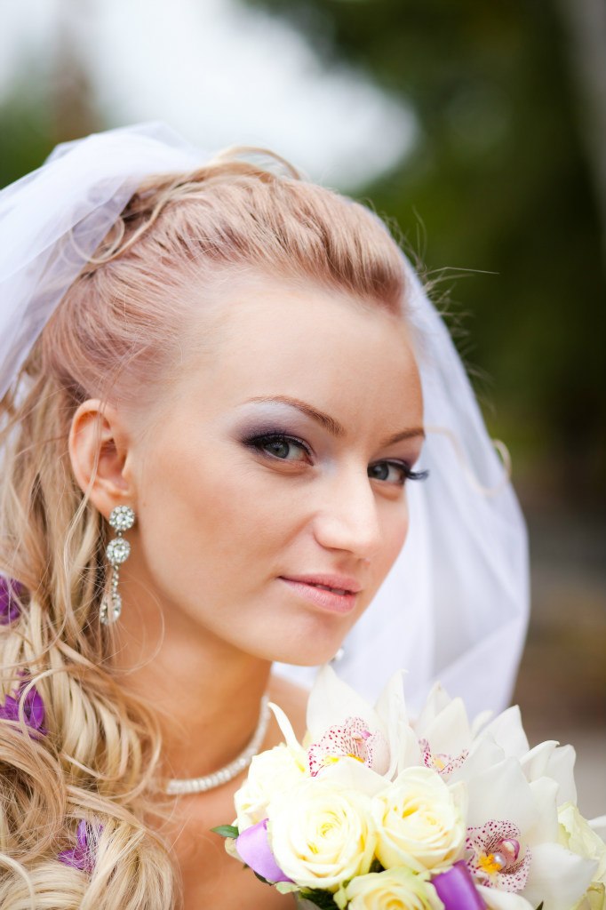 Настасья Татарчук ВАШ ВИЗАЖИСТ | Днепр (Днепропетровск)