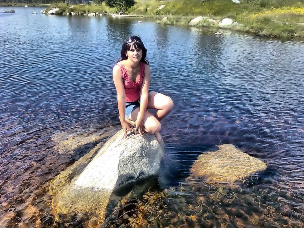 №48, Любаша Копытина, Попов Порог, Россия №48, Любаша Копытина, Попов Порог, Россия