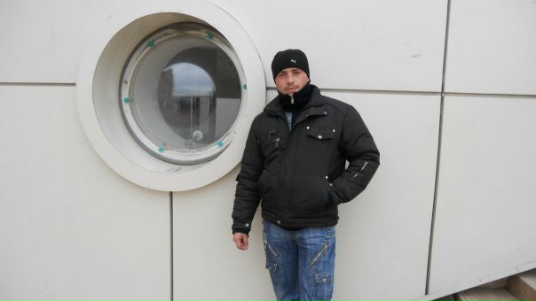 №13, Гриша Степан, 39 лет, Захаровка / Фрунзовка №13, Гриша Степан, 39 лет, Захаровка / Фрунзовка