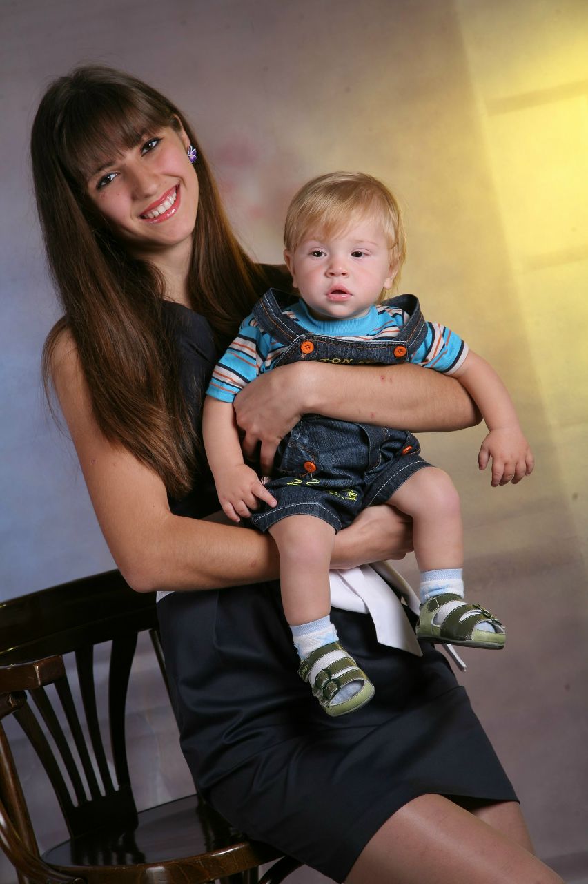 Лена Семко | 