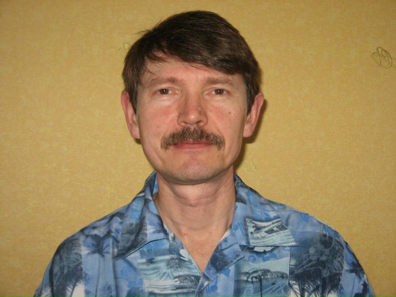 Сергей Шибанов | Ижевск