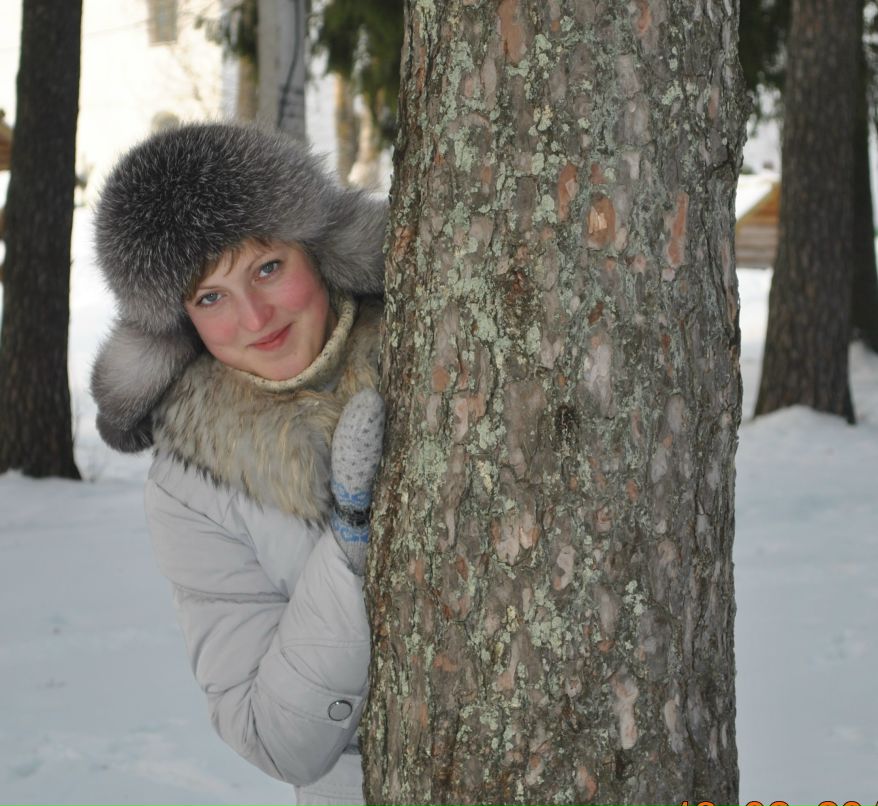 Татьяна Краснова | Вологда