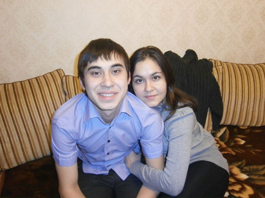 Алмаз Нигмятзянов | Набережные Челны