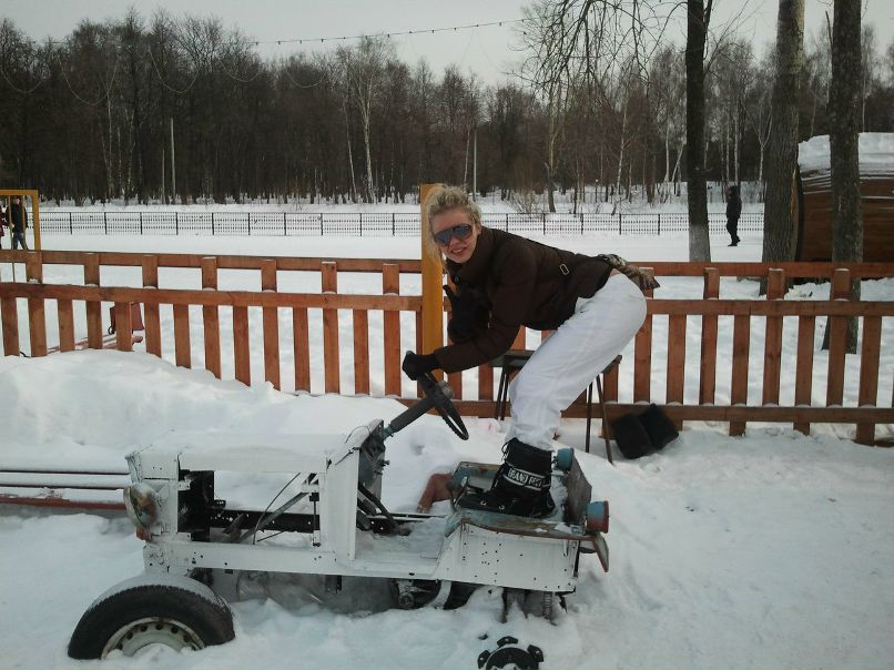 Роман Зубков | Нижний Новгород