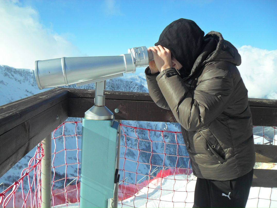 Дмитрий Тюрин | Сочи